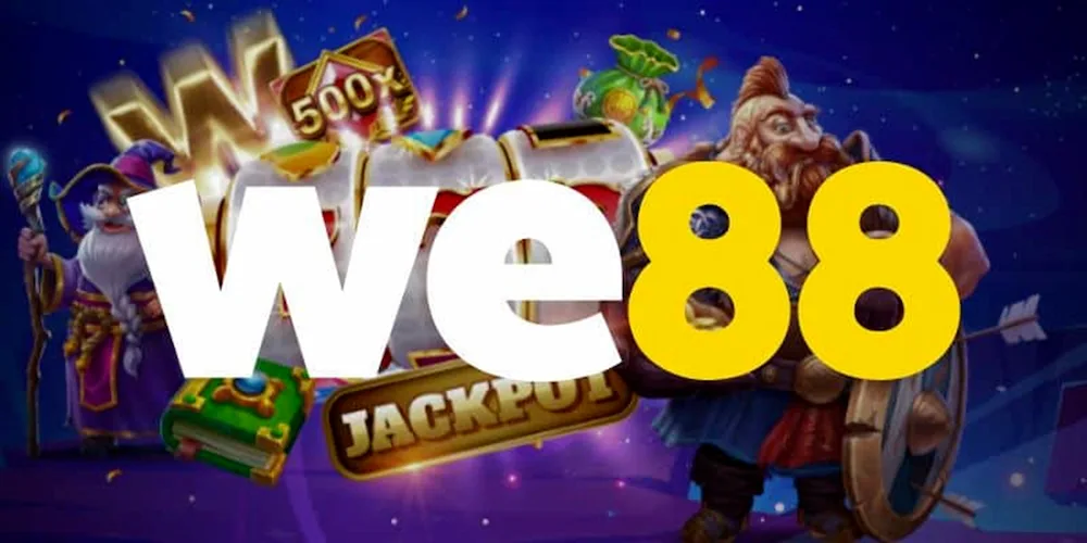 WE88